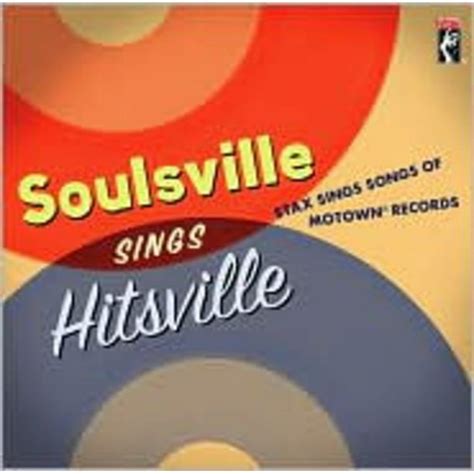 Soulsville lyrics credits, cast, crew of song