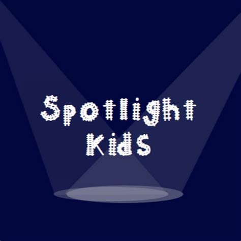 Spotlight Kid lyrics credits, cast, crew of song