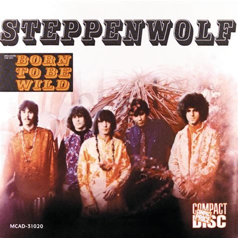 Steppen wolf lyrics credits, cast, crew of song