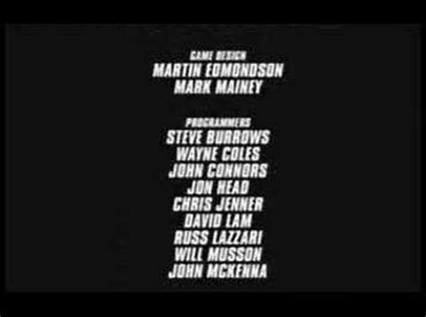 Stuntman lyrics credits, cast, crew of song