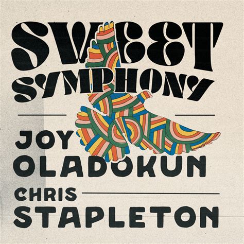 Sweet Chin Symphony lyrics credits, cast, crew of song