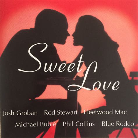 Sweet Love lyrics credits, cast, crew of song