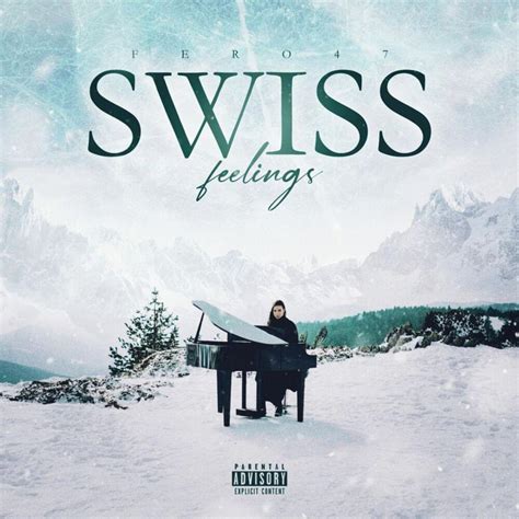 Swiss Feelings lyrics credits, cast, crew of song