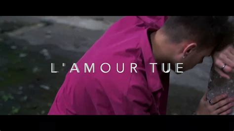 TUE L'AMOUR lyrics credits, cast, crew of song