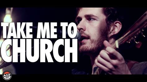 Take Me to Church lyrics credits, cast, crew of song