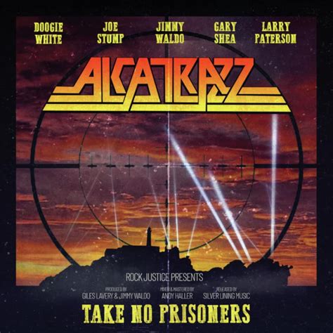 Take No Prisoner lyrics credits, cast, crew of song