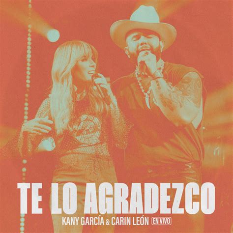 Te Agradezco lyrics credits, cast, crew of song