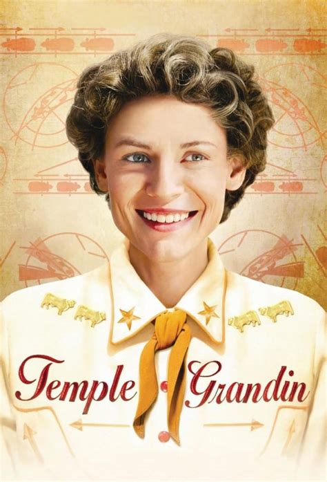 Temple Grandin Too lyrics credits, cast, crew of song