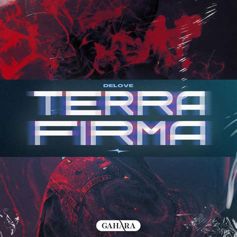 Terra Firma lyrics credits, cast, crew of song