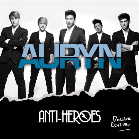 Thank You // AURYN lyrics credits, cast, crew of song