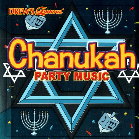 The Chanukah Party lyrics credits, cast, crew of song