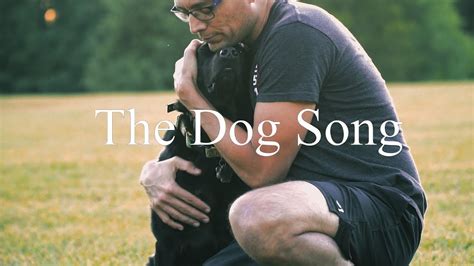 The Dog Song lyrics credits, cast, crew of song