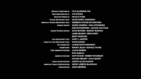 The End of the Year lyrics credits, cast, crew of song