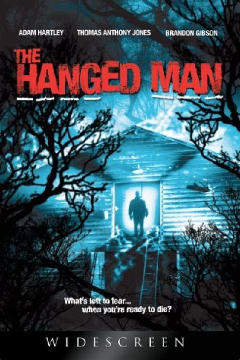 The Hanged Man lyrics credits, cast, crew of song