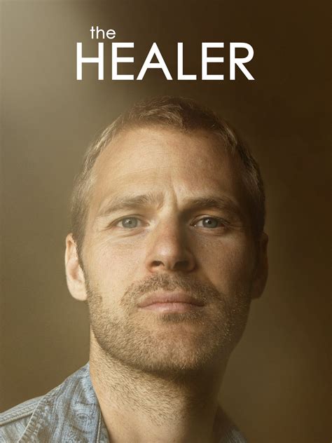 The Healer lyrics credits, cast, crew of song