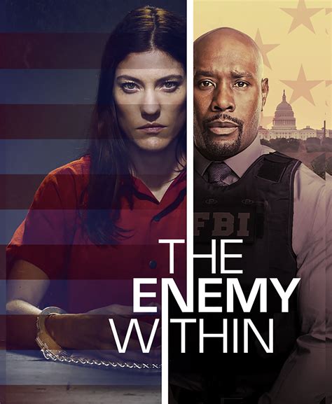 The enemy within lyrics credits, cast, crew of song