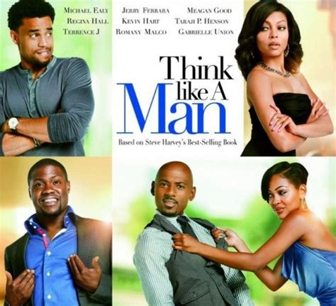 Think Like a Man lyrics credits, cast, crew of song