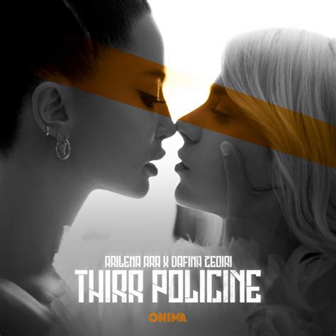 Thirr Policine lyrics credits, cast, crew of song