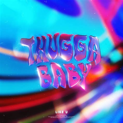 Thugga baby lyrics credits, cast, crew of song