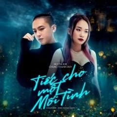 Tiếc Cho Một Mối Tình lyrics credits, cast, crew of song