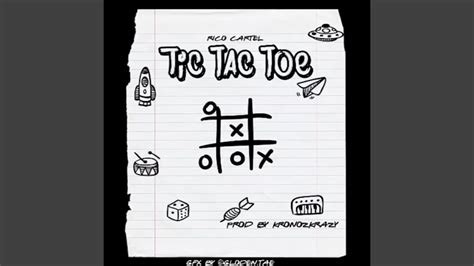 Tic Tac Toe lyrics credits, cast, crew of song