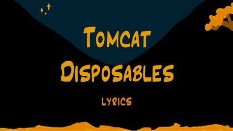 Tomcat Disposables - Live at Nectar Lounge, Seattle, WA lyrics credits, cast, crew of song