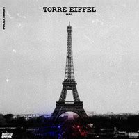 Torre Eiffel lyrics credits, cast, crew of song