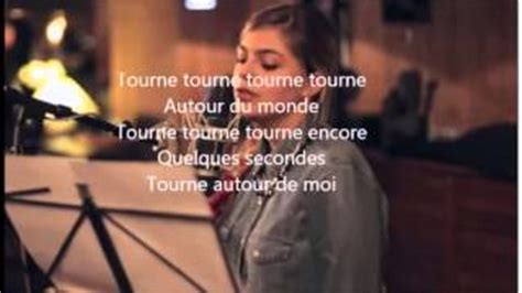 Tourne - Radio Edit lyrics credits, cast, crew of song