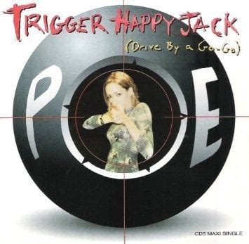 Trigger Happy Jack lyrics credits, cast, crew of song