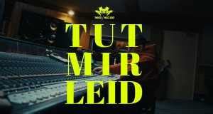 Tut Mir Leid lyrics credits, cast, crew of song