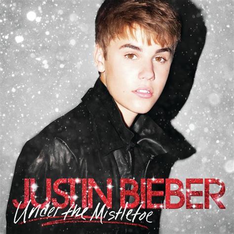 Under the Mistletoe lyrics credits, cast, crew of song