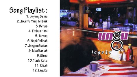 Ungu lyrics credits, cast, crew of song