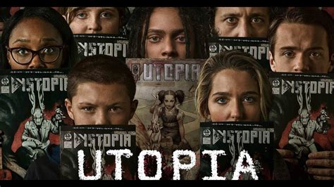Utopia lyrics credits, cast, crew of song