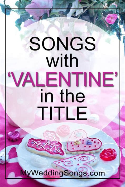 Valentine's Day lyrics credits, cast, crew of song