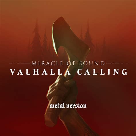 Valhalla lyrics credits, cast, crew of song