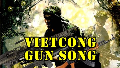 Vietcong lyrics credits, cast, crew of song