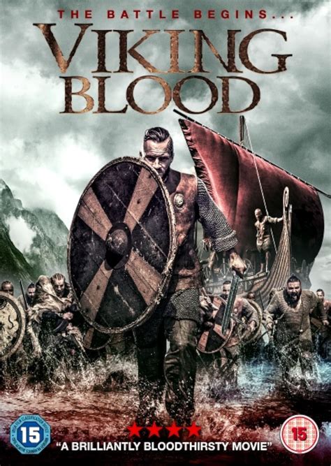 Viking Blood lyrics credits, cast, crew of song