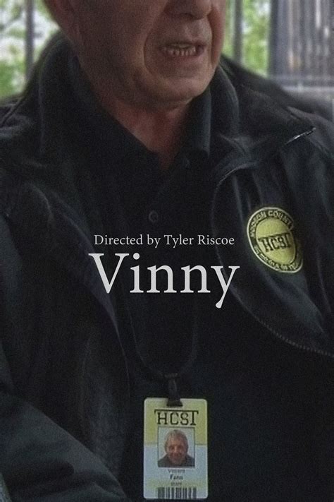 Vinny 2 lyrics credits, cast, crew of song