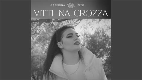 Vitti na crozza lyrics credits, cast, crew of song