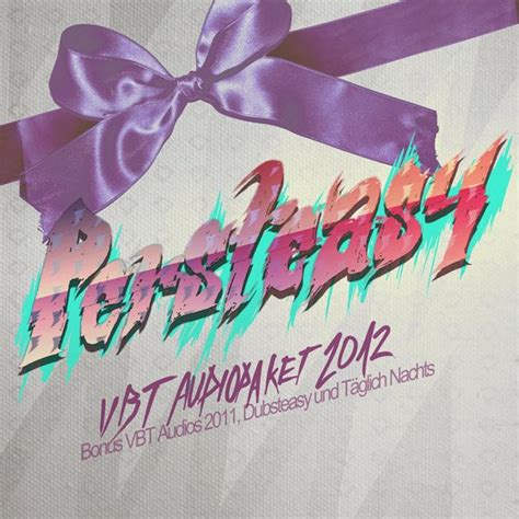 Vs. Persteasy - [RR 16tel-Finale - VBT 2012] lyrics credits, cast, crew of song