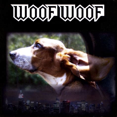 WOOF WOOF lyrics credits, cast, crew of song