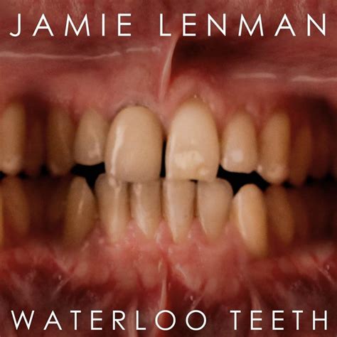 Waterloo Teeth lyrics credits, cast, crew of song