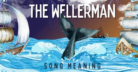 Wellerman lyrics credits, cast, crew of song