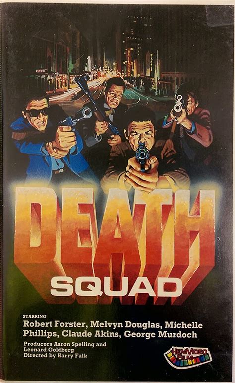 Where the Death Squad Lives lyrics credits, cast, crew of song