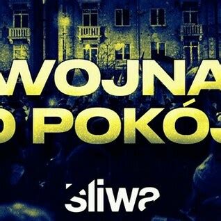 Wojna o pokój lyrics credits, cast, crew of song