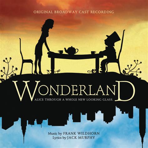 Wonderland lyrics credits, cast, crew of song