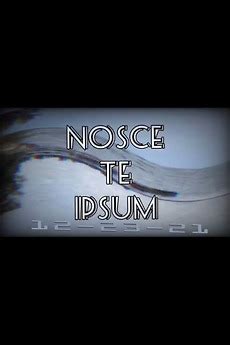 XI. Nosce Te Ipsum lyrics credits, cast, crew of song