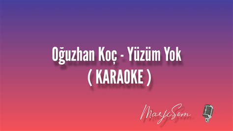 Yüzüm Yok lyrics credits, cast, crew of song
