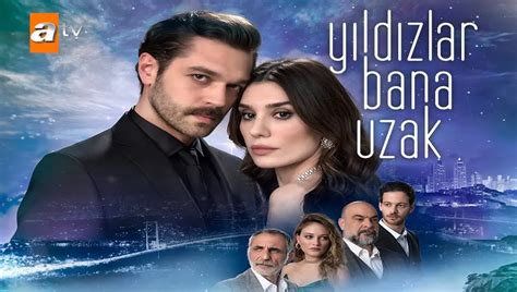 Yıldızlar lyrics credits, cast, crew of song