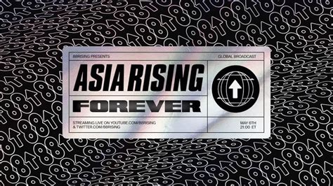 You Lie All The Time - ASIA RISING FOREVER lyrics credits, cast, crew of song
